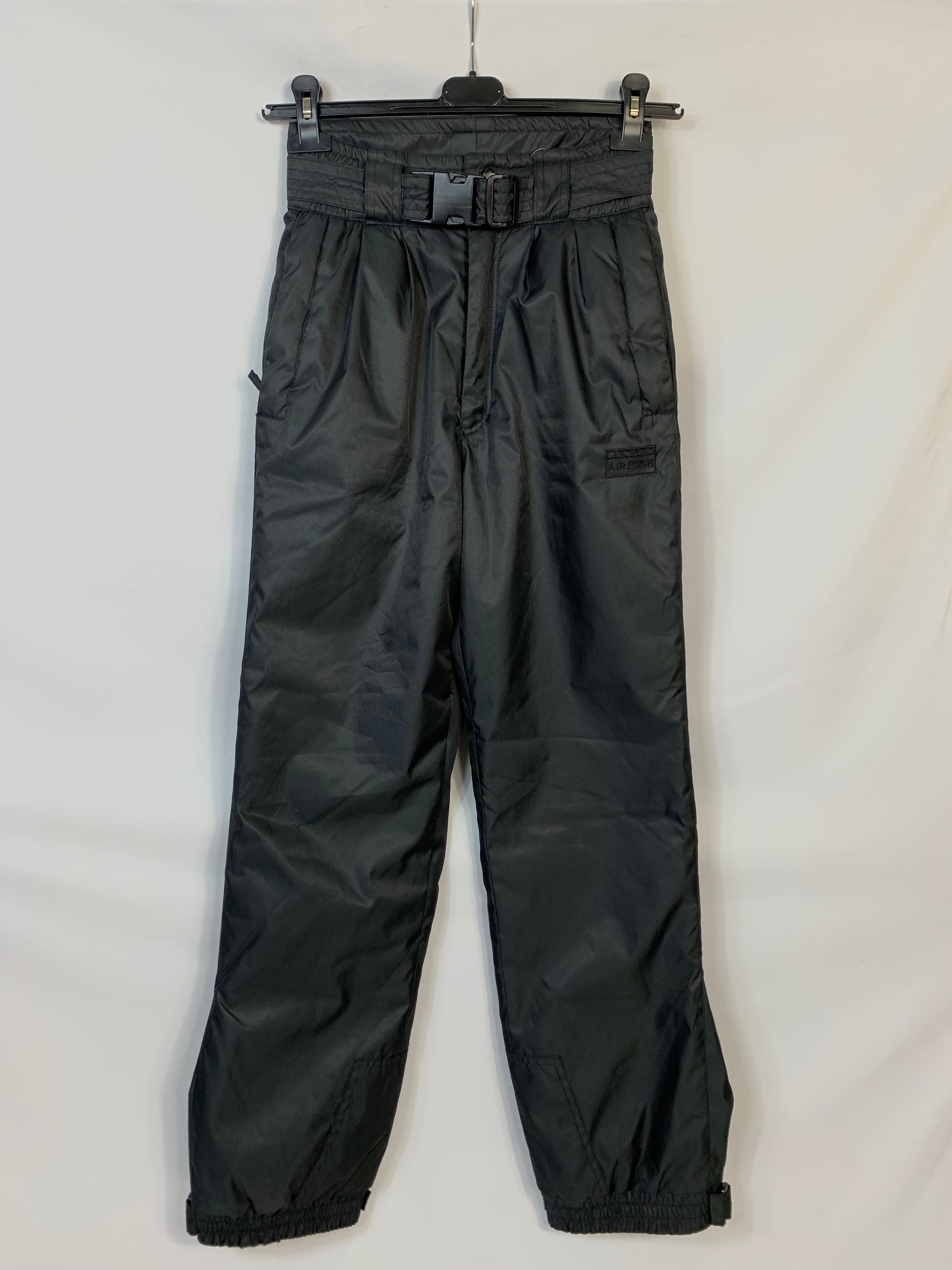 TAGLIA XS - Pantalone tenson